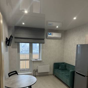 Сдается 1-комнатная квартира, 41,5 м²