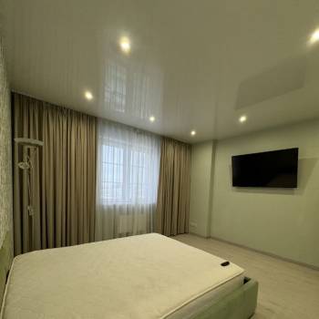 Сдается 1-комнатная квартира, 41,5 м²