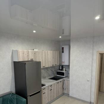 Сдается 1-комнатная квартира, 41,5 м²