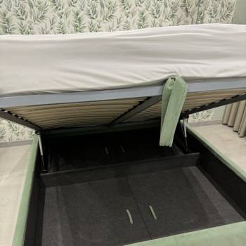 Сдается 1-комнатная квартира, 41,5 м²