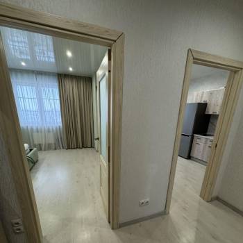 Сдается 1-комнатная квартира, 41,5 м²