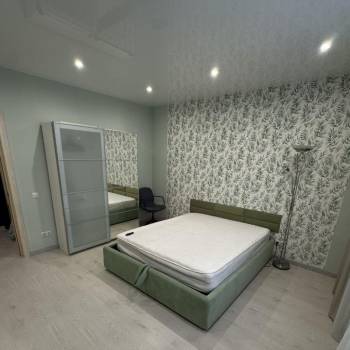 Сдается 1-комнатная квартира, 41,5 м²