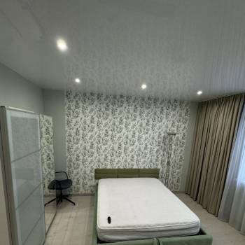 Сдается 1-комнатная квартира, 41,5 м²