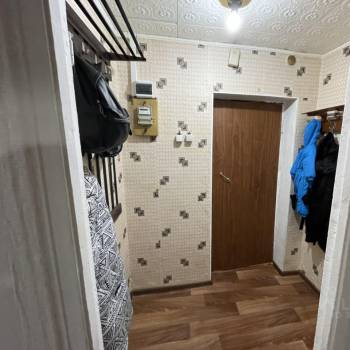 Сдается 2-х комнатная квартира, 40 м²