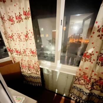 Сдается 2-х комнатная квартира, 40 м²