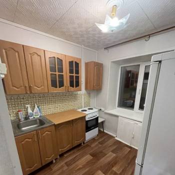 Сдается 2-х комнатная квартира, 40 м²
