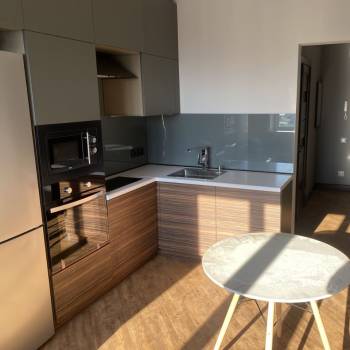 Сдается 2-х комнатная квартира, 44 м²