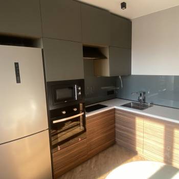 Сдается 2-х комнатная квартира, 44 м²