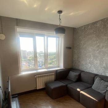 Сдается 2-х комнатная квартира, 44 м²