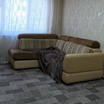 Сдается 1-комнатная квартира, 30,3 м²