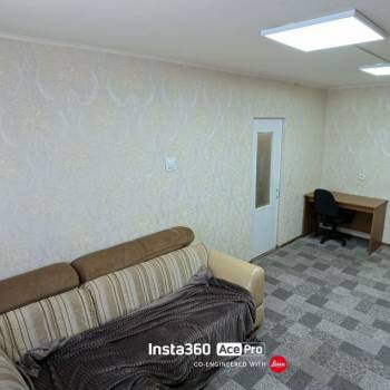Сдается 1-комнатная квартира, 30,3 м²