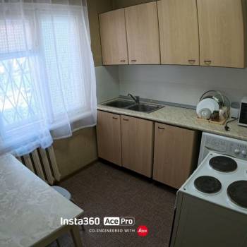 Сдается 1-комнатная квартира, 30,3 м²