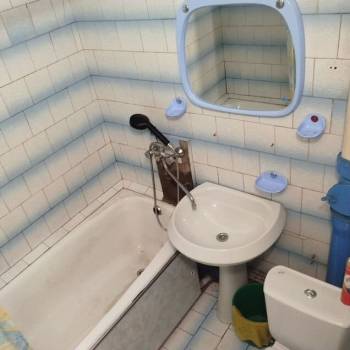 Сдается 1-комнатная квартира, 30,3 м²