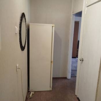 Сдается 1-комнатная квартира, 30,3 м²