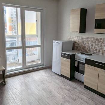 Сдается 2-х комнатная квартира, 56,1 м²