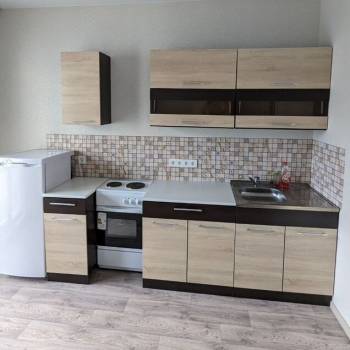 Сдается 2-х комнатная квартира, 56,1 м²