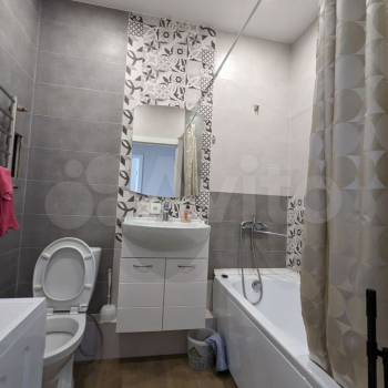 Сдается 2-х комнатная квартира, 56,1 м²