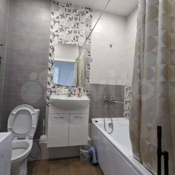 Сдается 2-х комнатная квартира, 56,1 м²