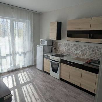 Сдается 2-х комнатная квартира, 56,1 м²