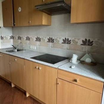 Сдается 2-х комнатная квартира, 51,6 м²