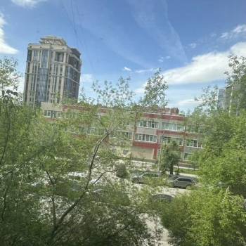 Сдается 2-х комнатная квартира, 51,6 м²