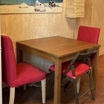 Сдается 2-х комнатная квартира, 51,6 м²