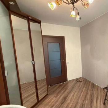 Сдается 2-х комнатная квартира, 51,6 м²