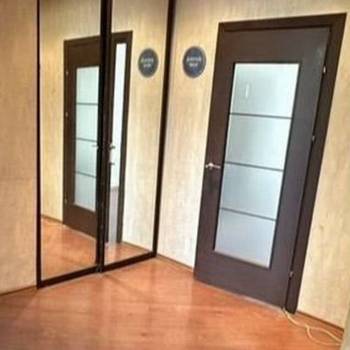 Сдается 2-х комнатная квартира, 51,6 м²