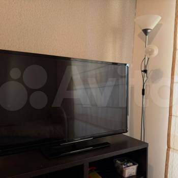 Сдается 2-х комнатная квартира, 51,6 м²