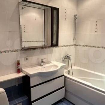 Сдается 2-х комнатная квартира, 51,6 м²