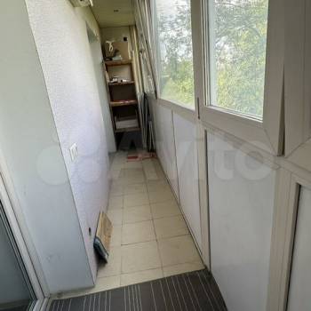 Сдается 2-х комнатная квартира, 51,6 м²