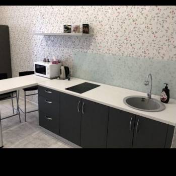 Сдается 1-комнатная квартира, 40 м²