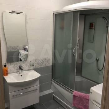 Сдается 1-комнатная квартира, 40 м²