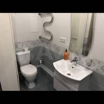 Сдается 1-комнатная квартира, 40 м²