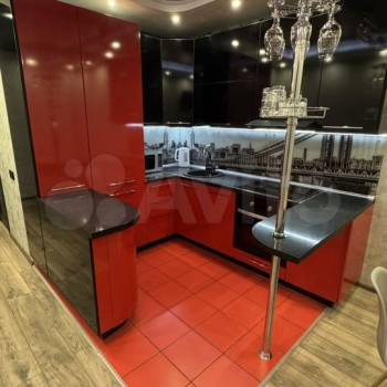 Сдается 2-х комнатная квартира, 46 м²