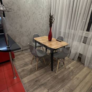 Сдается 2-х комнатная квартира, 46 м²