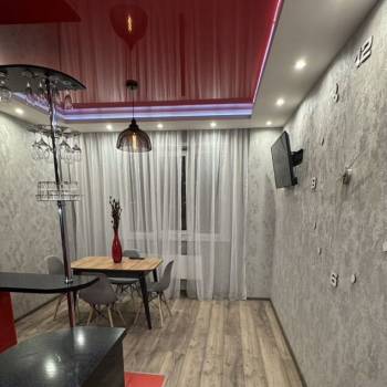 Сдается 2-х комнатная квартира, 46 м²