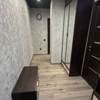 Сдается 2-х комнатная квартира, 46 м²