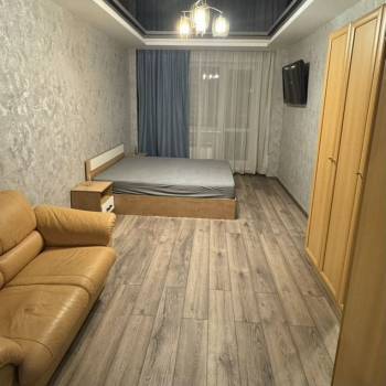 Сдается 2-х комнатная квартира, 46 м²