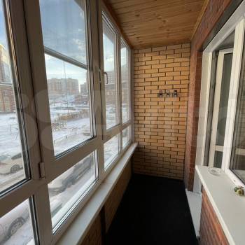 Сдается 2-х комнатная квартира, 46 м²