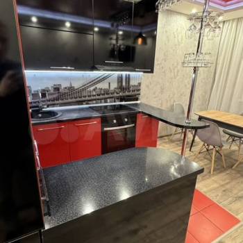 Сдается 2-х комнатная квартира, 46 м²