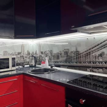 Сдается 2-х комнатная квартира, 46 м²