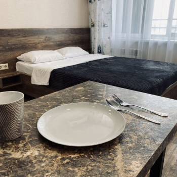 Сдается 1-комнатная квартира, 38 м²