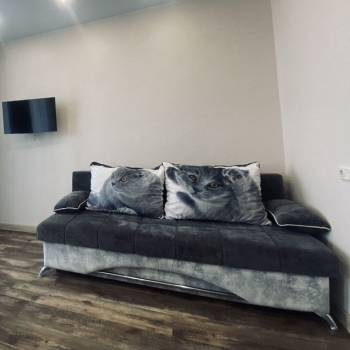 Сдается 1-комнатная квартира, 38 м²