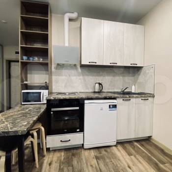 Сдается 1-комнатная квартира, 38 м²