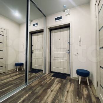 Сдается 1-комнатная квартира, 38 м²