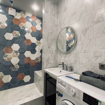 Сдается 1-комнатная квартира, 38 м²