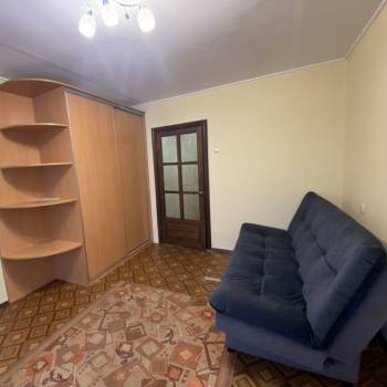Сдается 1-комнатная квартира, 35 м²