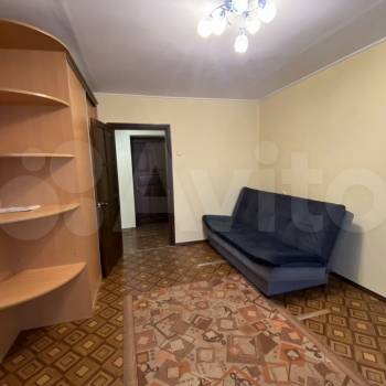 Сдается 1-комнатная квартира, 35 м²
