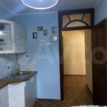 Сдается 1-комнатная квартира, 35 м²